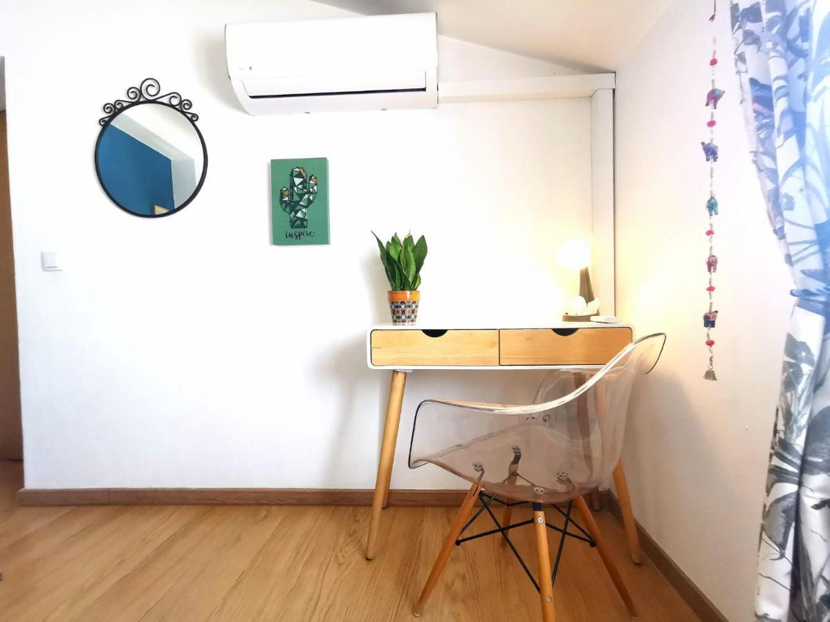 Lovely Room Silves Ngoại thất bức ảnh
