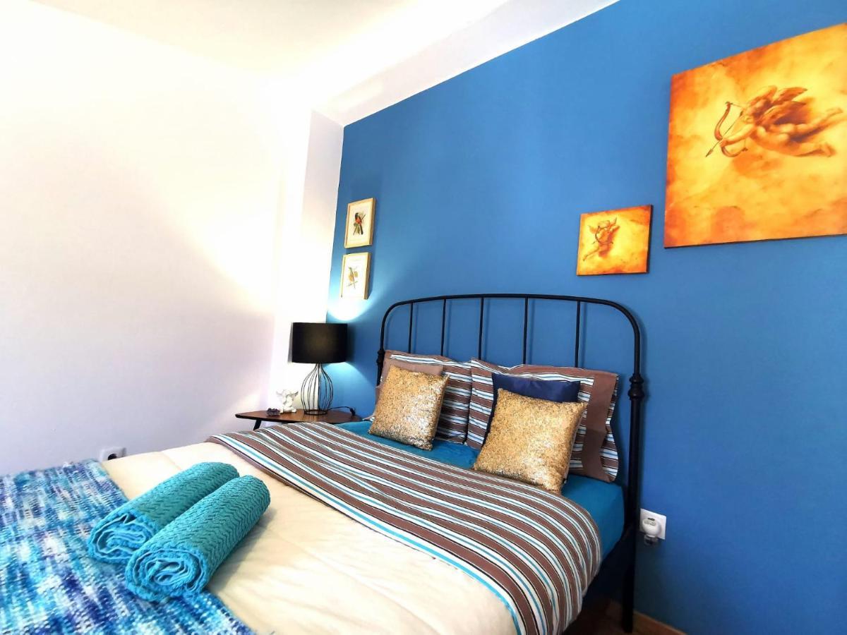 Lovely Room Silves Ngoại thất bức ảnh